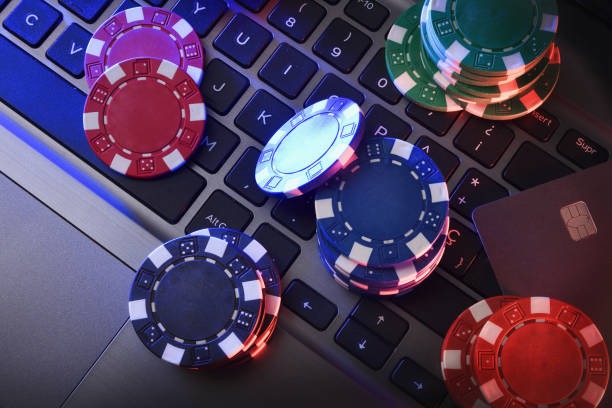 Bandar Poker hand rankings and betting sequence at kudatogel